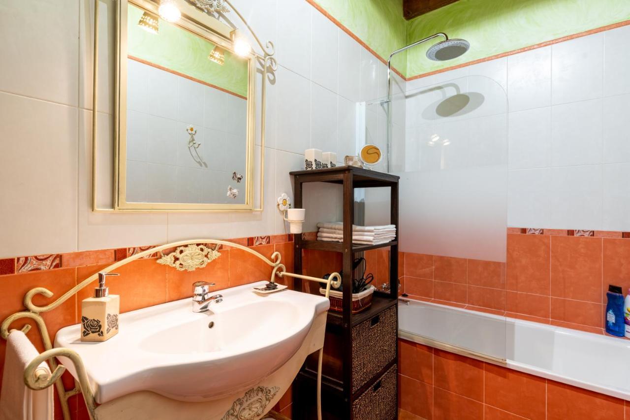 Vll Vivienda Rural A Las Puertas De Donana Вильяманрике-де-ла-Кондеса Экстерьер фото