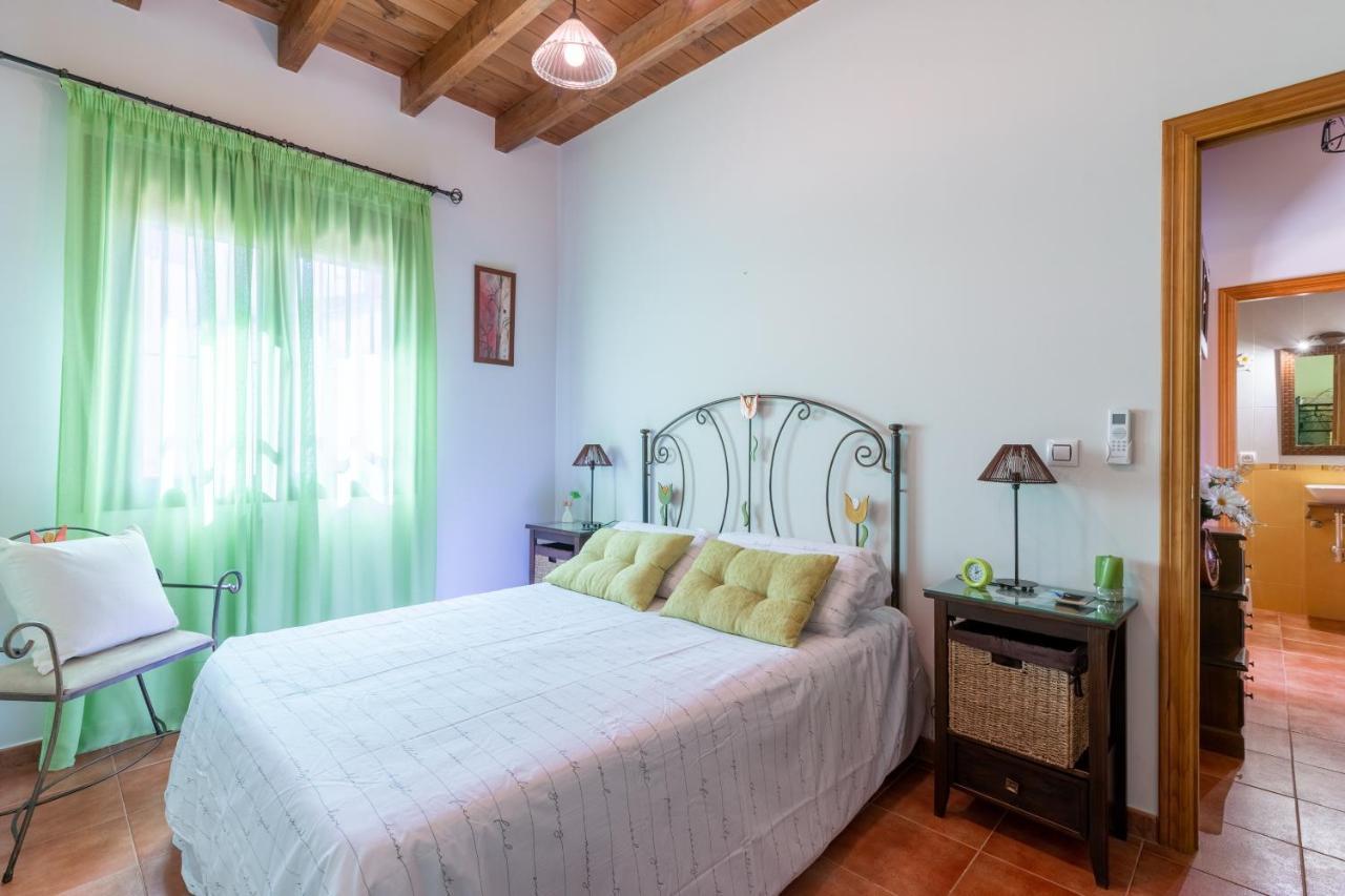 Vll Vivienda Rural A Las Puertas De Donana Вильяманрике-де-ла-Кондеса Экстерьер фото